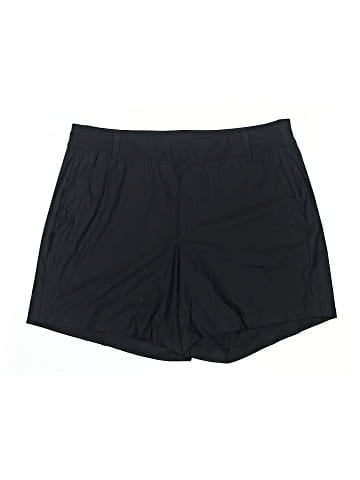 SPANX Athletic Shorts (view 1)