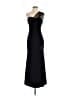 Lulus 100% Polyester Black Cocktail Dress Size S - photo 1
