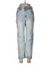 OAT Blue Jeans Size 8 - photo 1