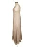 Hyfve 100% Polyester Tan Casual Dress Size S - photo 5