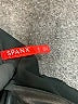 SPANX Black Active Pants Size L - photo 7