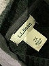L.L.Bean 100% Cotton Black Cardigan Size 2X - photo 7