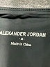 Alexander Jordan Animal Print Black Dress Pants Size M - photo 7