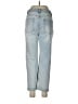 OAT Blue Jeans Size 8 - photo 2
