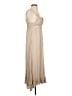 Hyfve 100% Polyester Tan Casual Dress Size S - photo 4