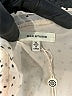 Max Studio 100% Polyester Ivory Sleeveless Blouse Size XL - photo 7