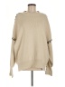 Altar'd State Tan Pullover Sweater Size M - photo 1
