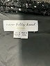 Never Fully Dressed Stars Black Formal Skirt Size 16 - photo 4