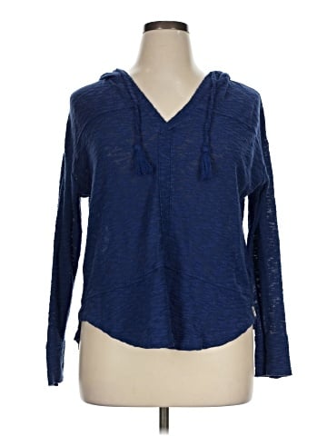 Roxy Pullover Sweater (view 1)
