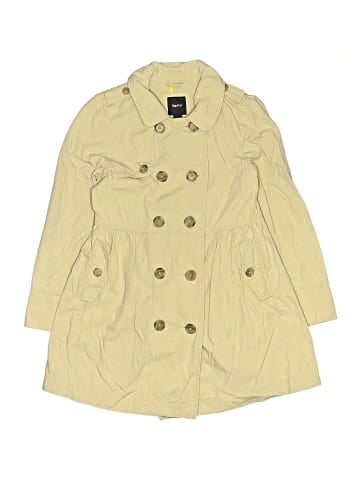 Gap Kids Trenchcoat (view 1)