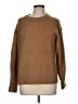 Everlane Brown Wool Pullover Sweater Size M - photo 1