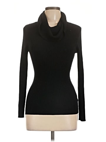 It's Our Time Long Sleeve Turtleneck (view 1)