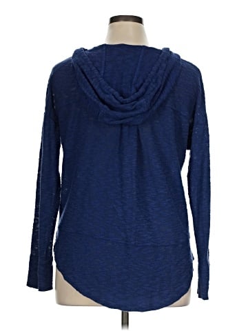 Roxy Pullover Sweater (view 2)