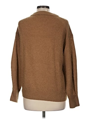 Everlane Wool Pullover Sweater (view 2)