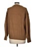 Everlane Brown Wool Pullover Sweater Size M - photo 2
