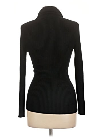 It's Our Time Long Sleeve Turtleneck (view 2)