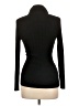 It's Our Time Black Long Sleeve Turtleneck Size L - photo 2