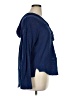Roxy Blue Pullover Sweater Size XL - photo 4
