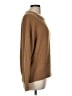 Everlane Brown Wool Pullover Sweater Size M - photo 4
