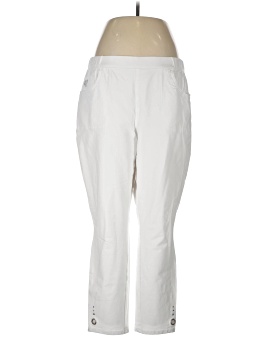Quacker Factory Casual Pants