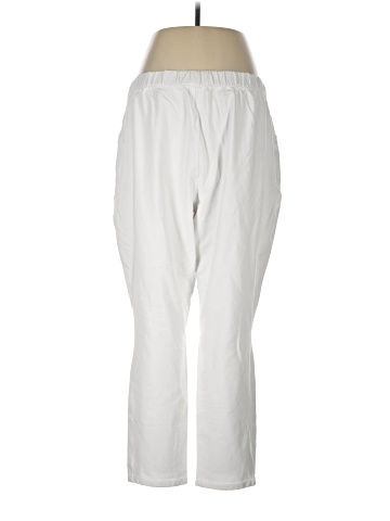 Quacker Factory Casual Pants (view 2)