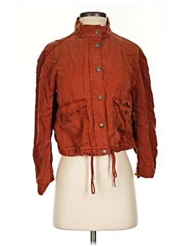 Ann Taylor LOFT Jacket (view 1)