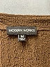Modern Works Brown Sleeveless Blouse Size M - photo 7