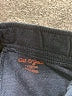 Cat & Jack Solid Blue Shorts Size 12 - 14 - photo 3
