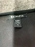 Athleta Black Tank Top Size 1X - photo 7