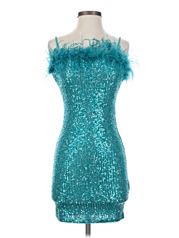 Hot & Delicious Cocktail Dress (view 1)