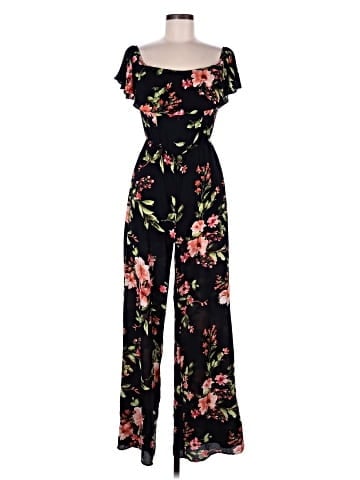 premier amour Jumpsuit (view 1)
