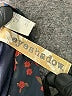 Eyeshadow Paisley Black Casual Dress Size M - photo 7