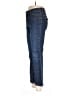 Levi's Tweed Blue Jeans Size 8 (petite) - photo 5