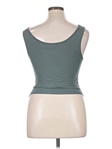 Cider Sleeveless T-Shirt (view 2)