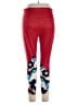 Xersion Red Active Pants Size XL - photo 2