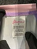 Floatimini Purple Rash Guard Size 2T - photo 3