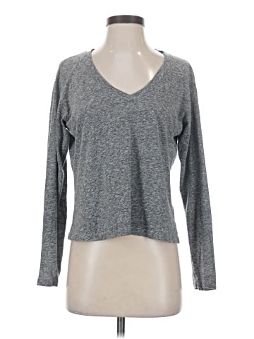 perfectwhitetee Long Sleeve T-Shirt (view 1)