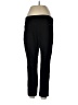 Anne Klein Solid Black Active Pants Size L - photo 2