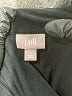 J.Jill 100% Rayon Black Long Sleeve Blouse Size L - photo 7