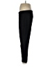 Anne Klein Solid Black Active Pants Size L - photo 5
