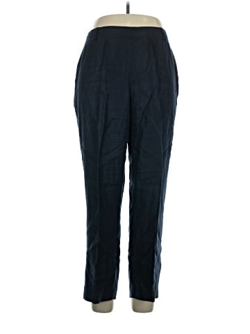 Lauren by Ralph Lauren Linen Pants (view 1)