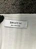 Bailey 44 100% Cotton Ivory 3/4 Sleeve Blouse Size S - photo 7