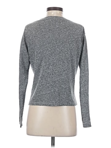 perfectwhitetee Long Sleeve T-Shirt (view 2)