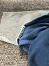 Zara Blue Sweatshirt Size 5 - photo 4
