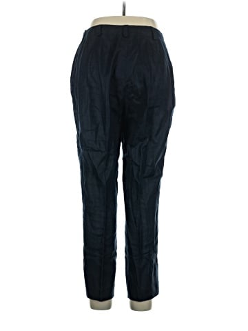 Lauren by Ralph Lauren Linen Pants (view 2)