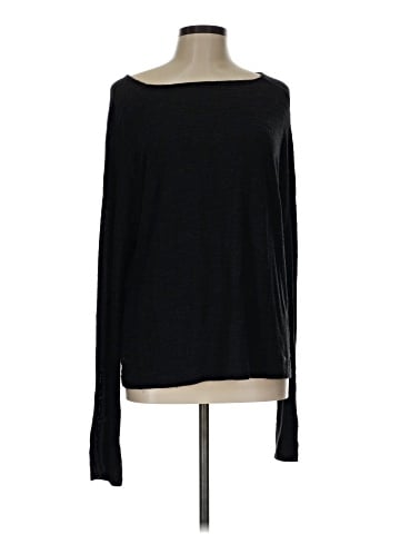 Project Social T Long Sleeve T-Shirt (view 1)