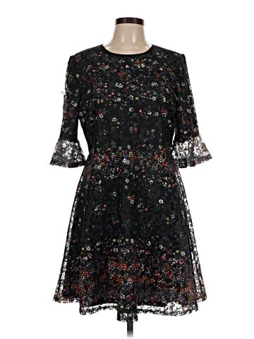 oasis Cocktail Dress (view 1)