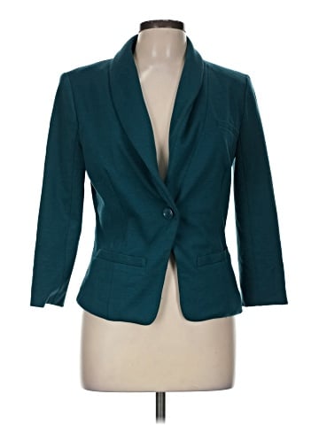 Mossimo Blazer (view 1)