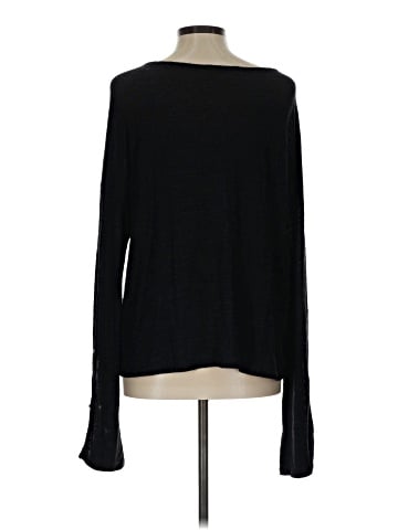 Project Social T Long Sleeve T-Shirt (view 2)