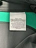 Nike Color Block Green Active Pants Size M - photo 5